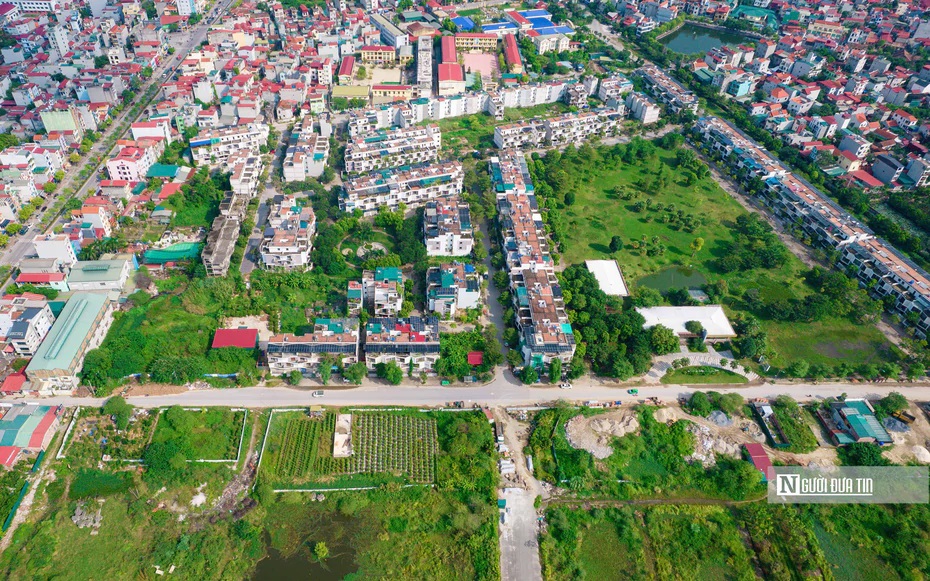 Hôm nay (31/8), loạt quy định mới về xử phạt liên quan đến đất đai chính thức có hiệu lực- Ảnh 1.
