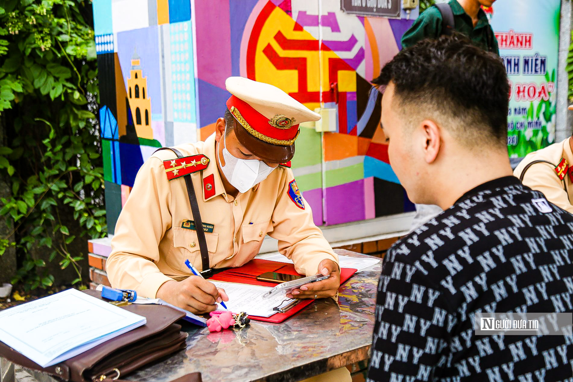 Hai ngày nghỉ lễ, 21 người tử vong vì tai nạn giao thông- Ảnh 1.