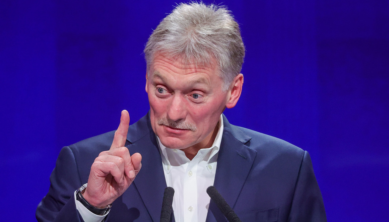 Điện Kremlin dội gáo nước lạnh vào triển vọng về Hội nghị Thượng đỉnh Nga - Mỹ - Ukraine - Ảnh 1.