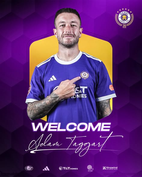 Tiền đạo 33 tuổi từng dự World Cup gia nhập CLB V-League - Ảnh 1.