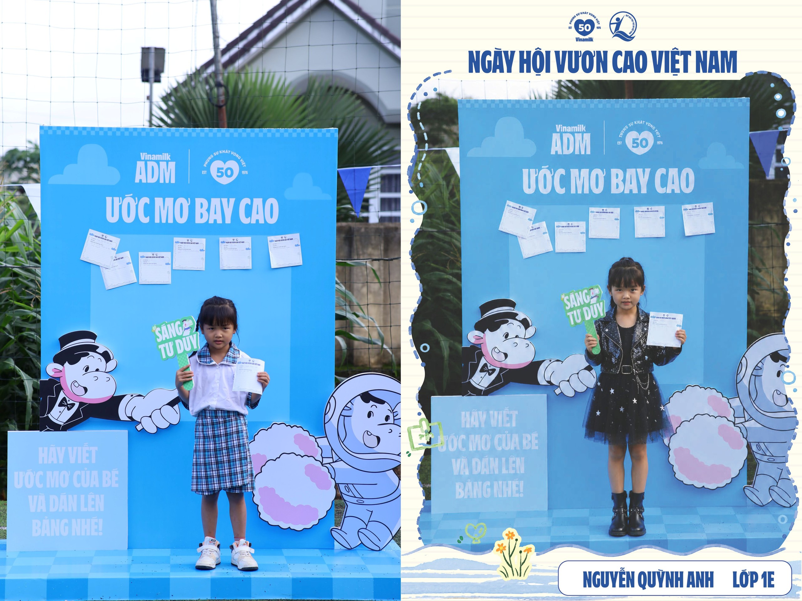 Từ ly sữa đến cơ hội phát triển: Hành trình vun đắp tương lai trẻ em Việt của Vinamilk - Ảnh 5.