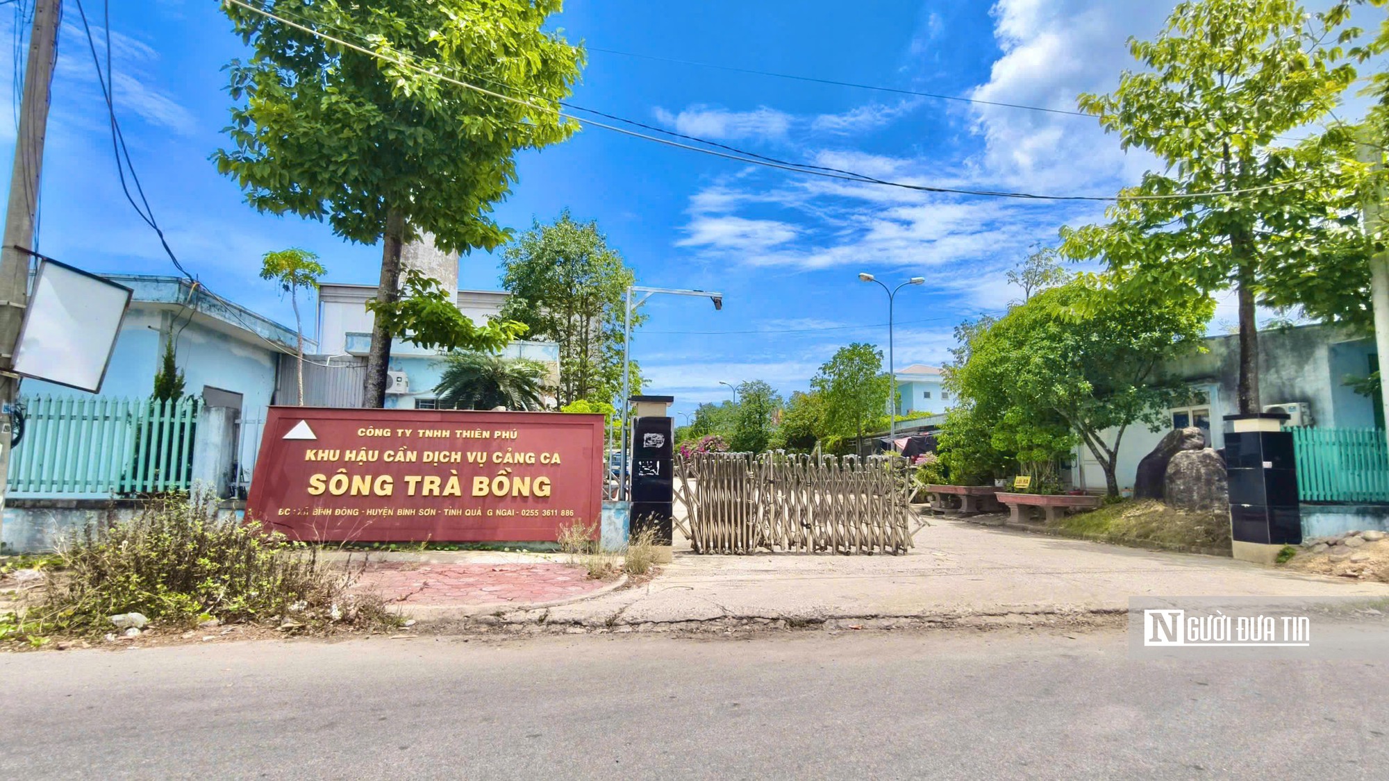 Nạo v&eacute;t luồng, đầu tư ho&agrave;n thiện đưa v&agrave;o hoạt động cảng c&aacute; gần 185 tỉ ở Quảng Ng&atilde;i- Ảnh 4.