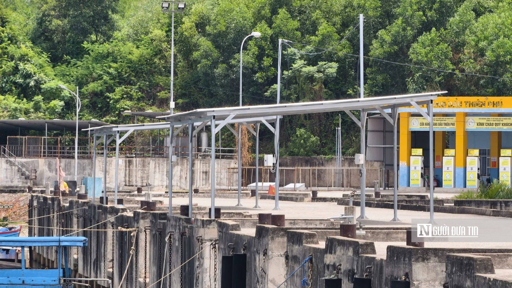 Nạo v&eacute;t luồng, đầu tư ho&agrave;n thiện đưa v&agrave;o hoạt động cảng c&aacute; gần 185 tỉ ở Quảng Ng&atilde;i- Ảnh 3.