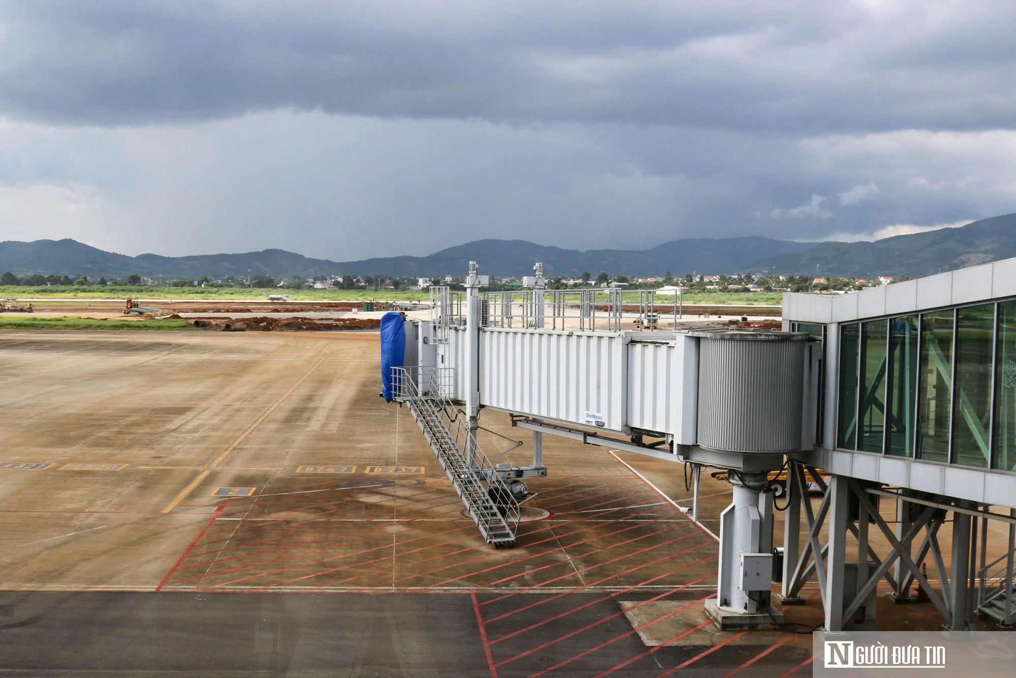 Mở lại s&acirc;n bay Li&ecirc;n Khương, L&acirc;m Đồng kỳ vọng bứt ph&aacute; du lịch v&agrave; thu h&uacute;t đầu tư - Ảnh 2.