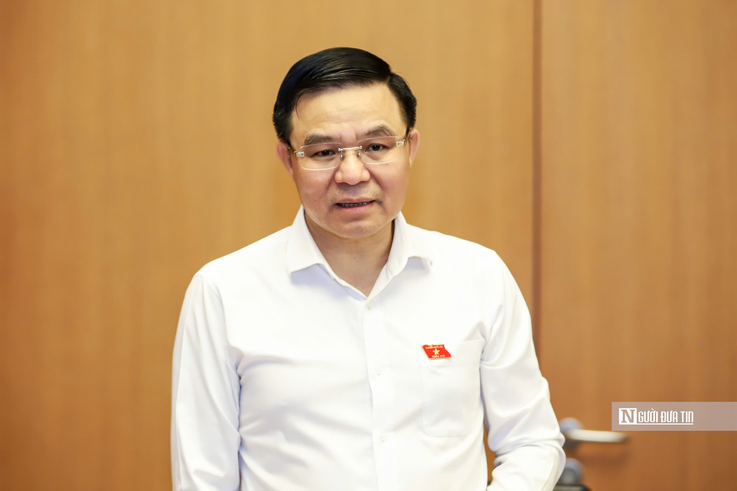 Bộ trưởng Công Thương làm rõ cơ chế ưu tiên của Petrovietnam trong Luật Dầu khí (sửa đổi)- Ảnh 1.