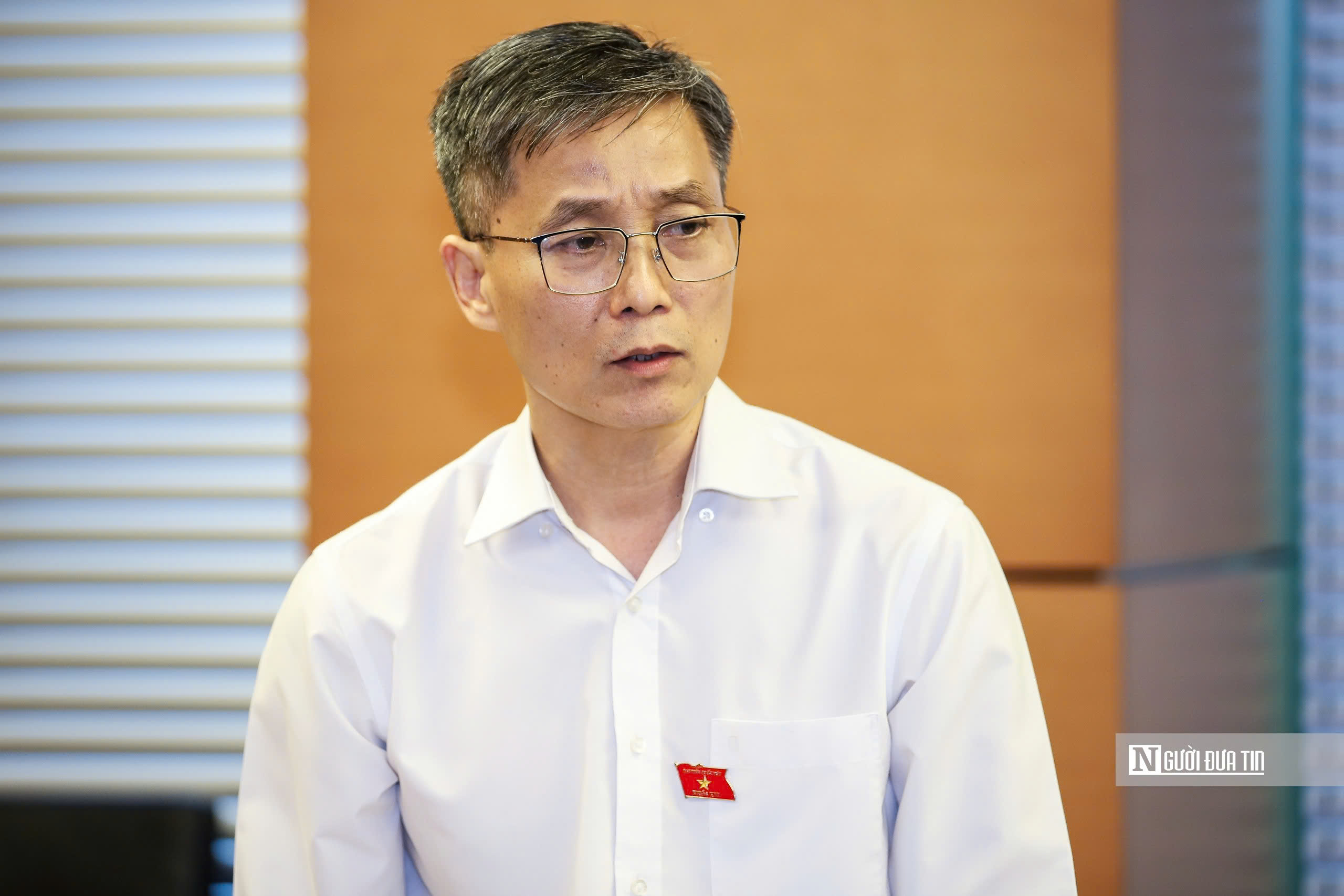 Sửa Luật Trách nhiệm bồi thường của Nhà nước: Bảo vệ cán bộ dám nghĩ, dám làm vì lợi ích chung- Ảnh 2.
