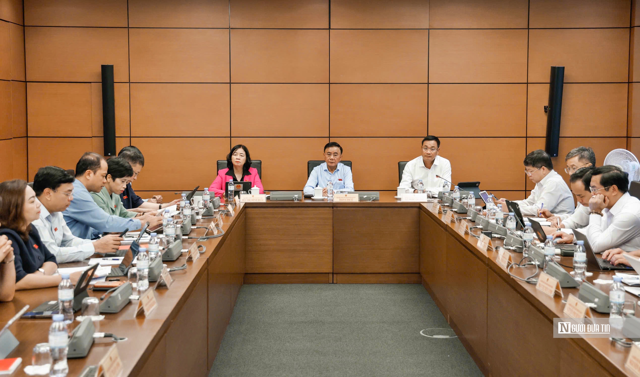 Kiểm đếm, đánh giá được hiệu quả của tuyên truyền phổ biến, giáo dục pháp luật như