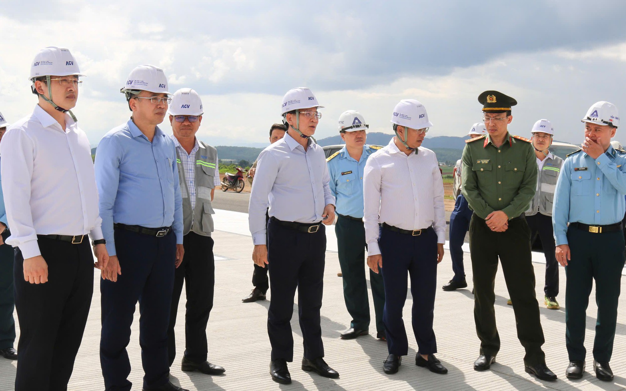 L&acirc;m Đồng tăng tốc đầu tư nguồn điện, tạo động lực ph&aacute;t triển kinh tế- Ảnh 2.