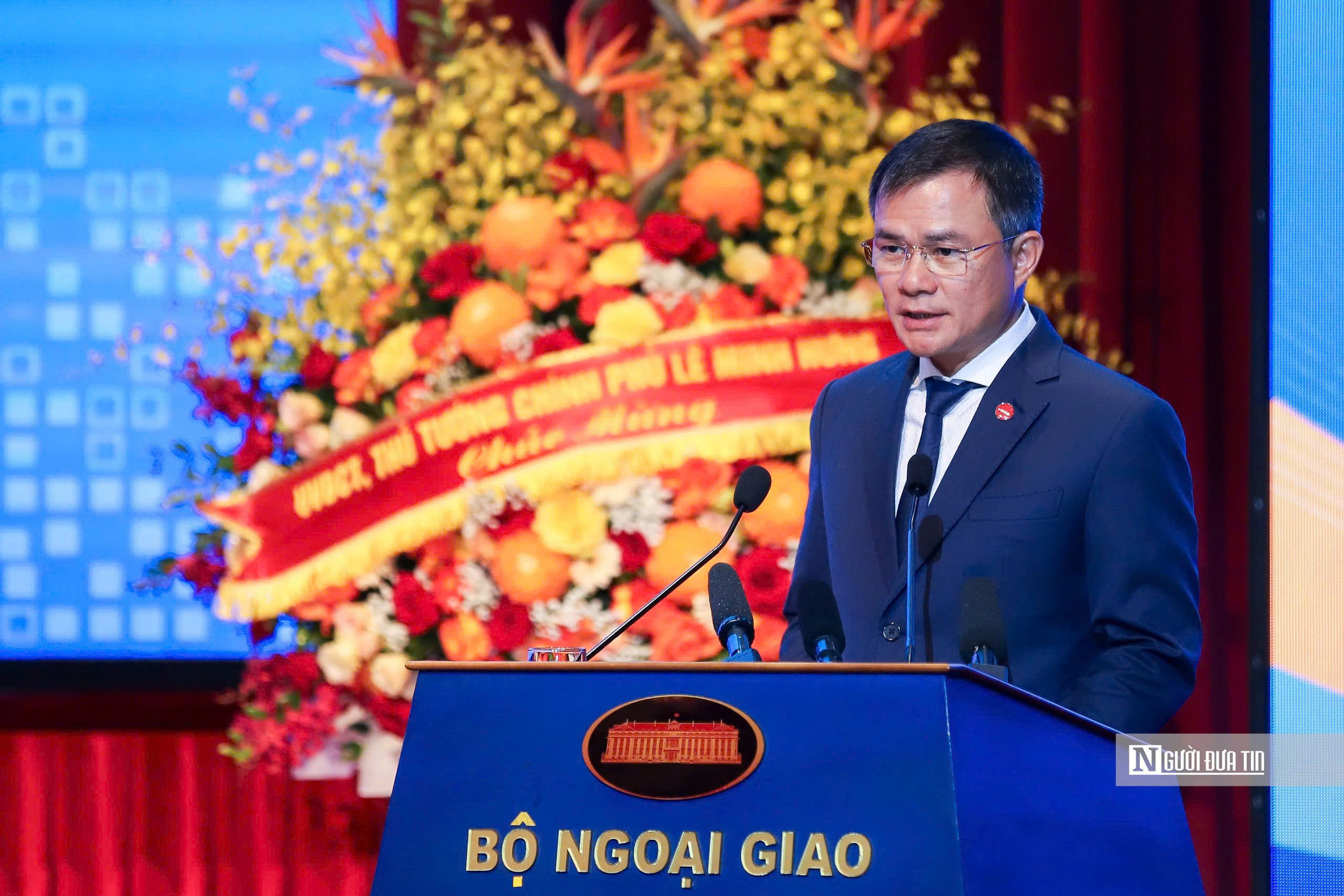 Chủ tịch Viettel nói về 4 bài học lớn sau hơn 20 năm đầu tư ra nước ngoài- Ảnh 1.