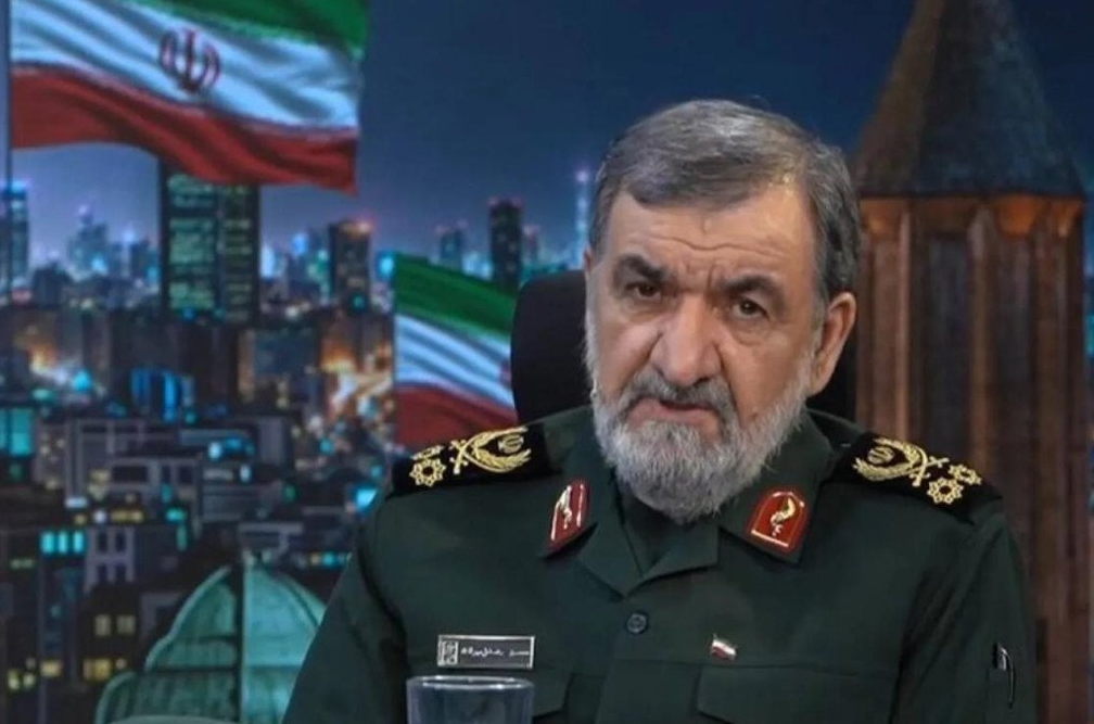 Iran hủy kế hoạch trả đũa Ukraine vào phút chót, giải thích lý do - Ảnh 1.