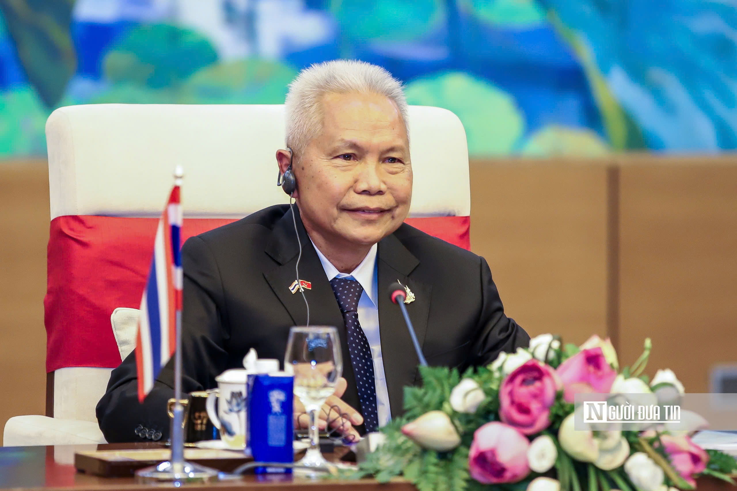 Phấn đấu đưa kim ngạch thương mại song phương Việt Nam - Thái Lan đạt 25 tỷ USD - Ảnh 3.