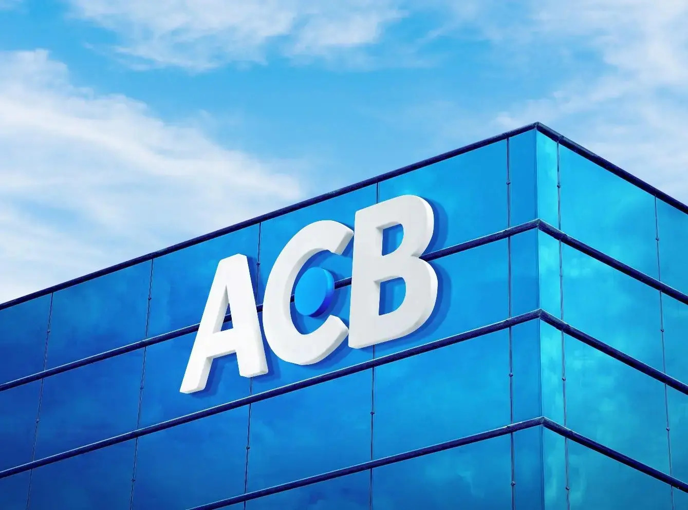 Thanh tra NHNN ban hành 5 kiến nghị, 5 khuyến nghị với ACB Long An - Ảnh 1.