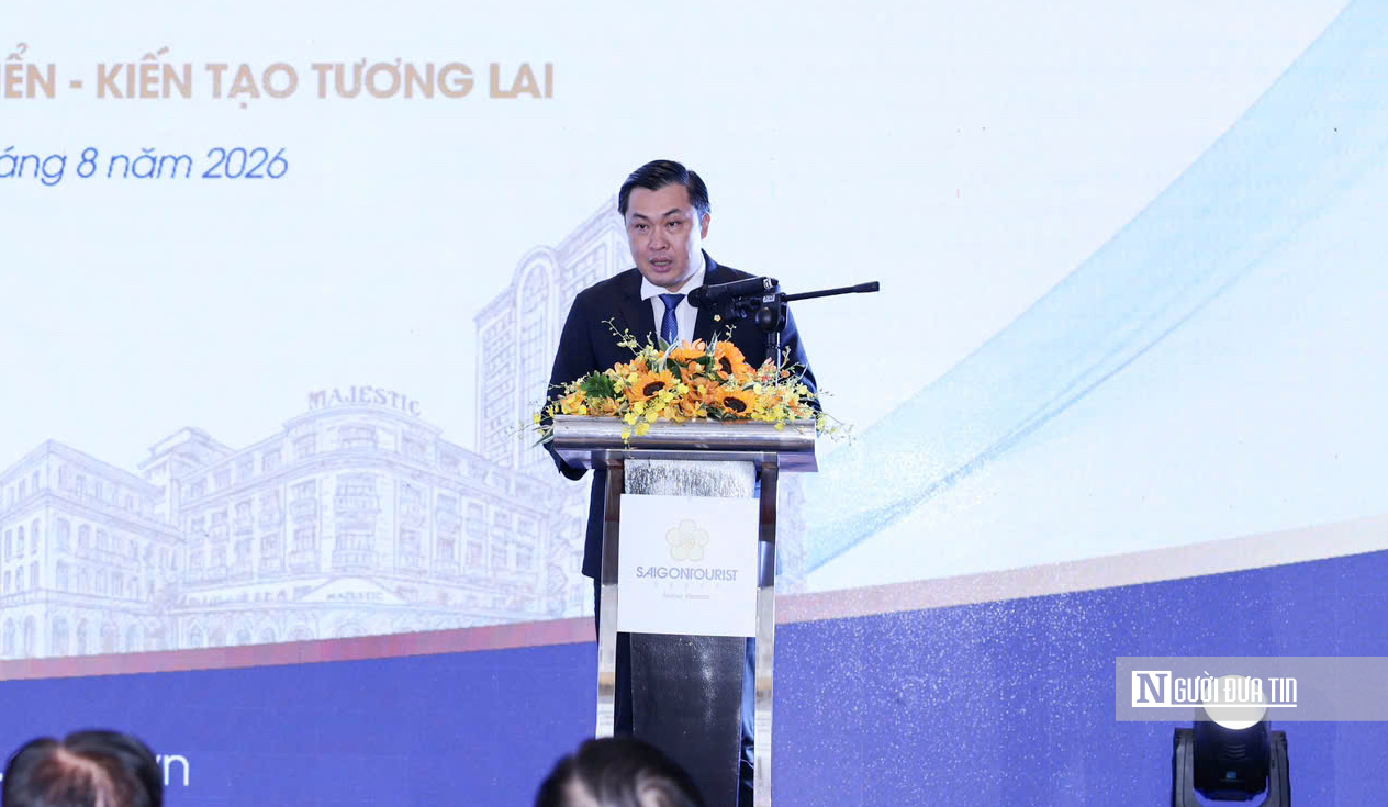 Liên kết hệ sinh thái, mở dư địa tăng trưởng mới cho du lịch Tp.HCM- Ảnh 3.