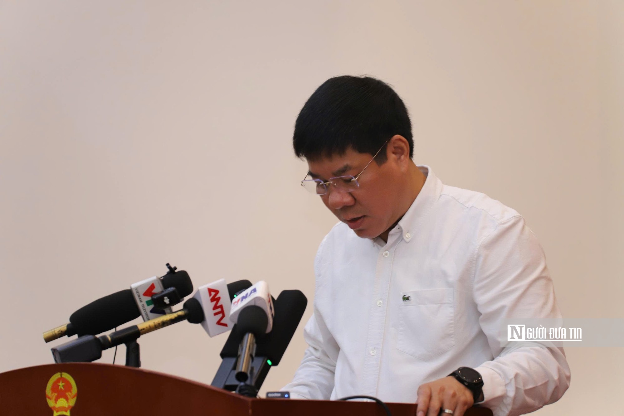 Vì sao chưa công bố kết luận điều tra cuối cùng nhưng Bộ GD&ĐT đã quyết định tổ chức thi lại? - Ảnh 3.