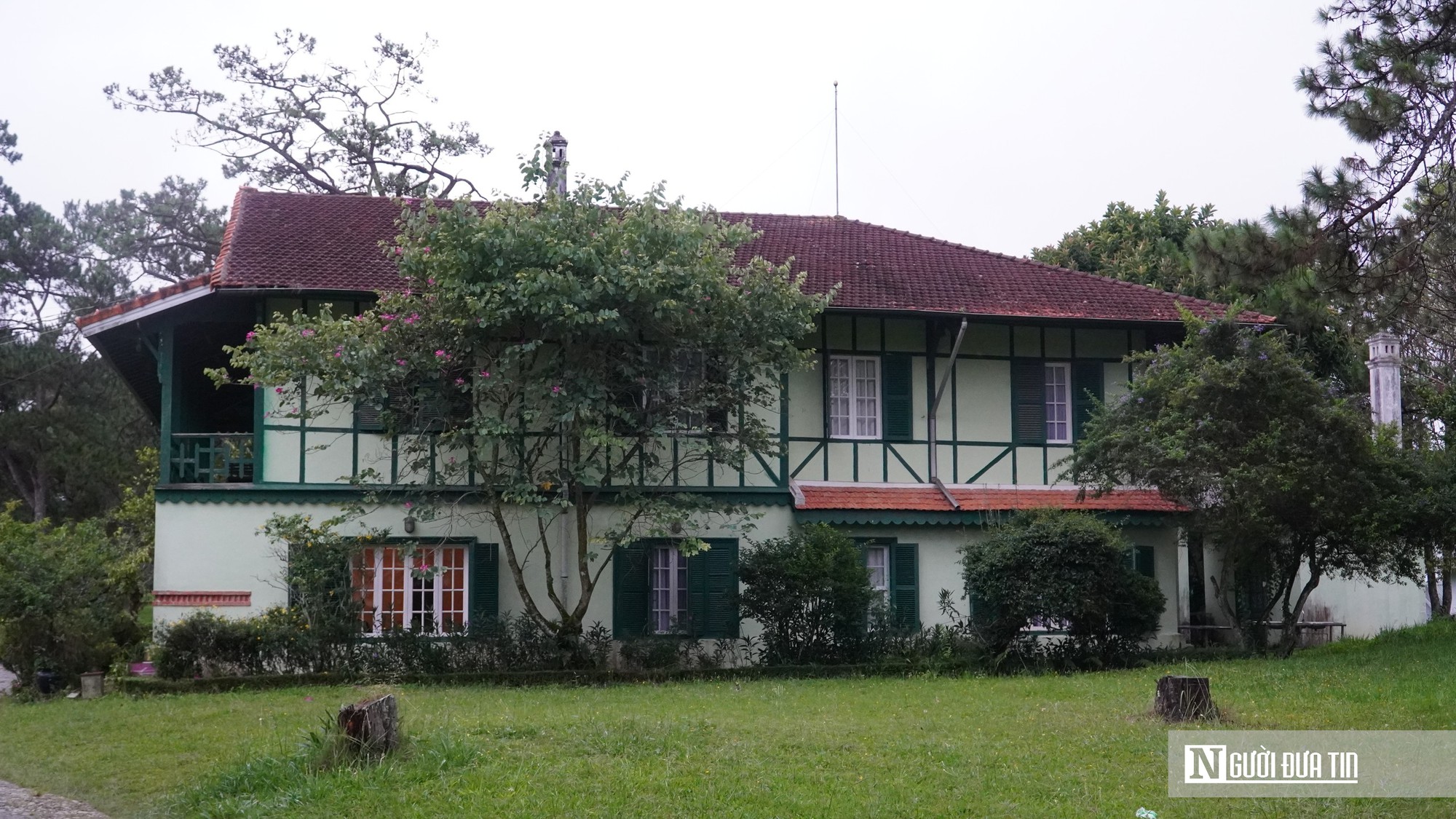 Lâm Đồng tháo gỡ