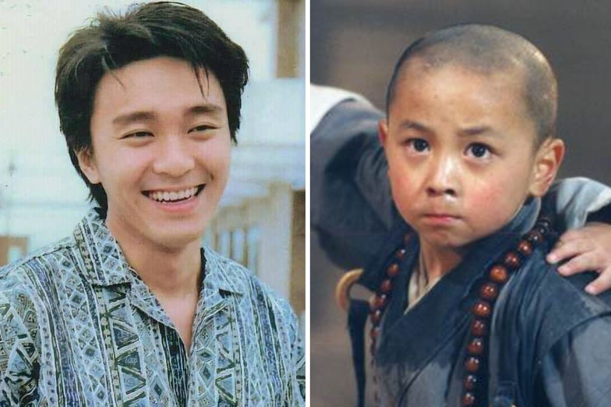Cuộc hội ngộ sau 30 năm của