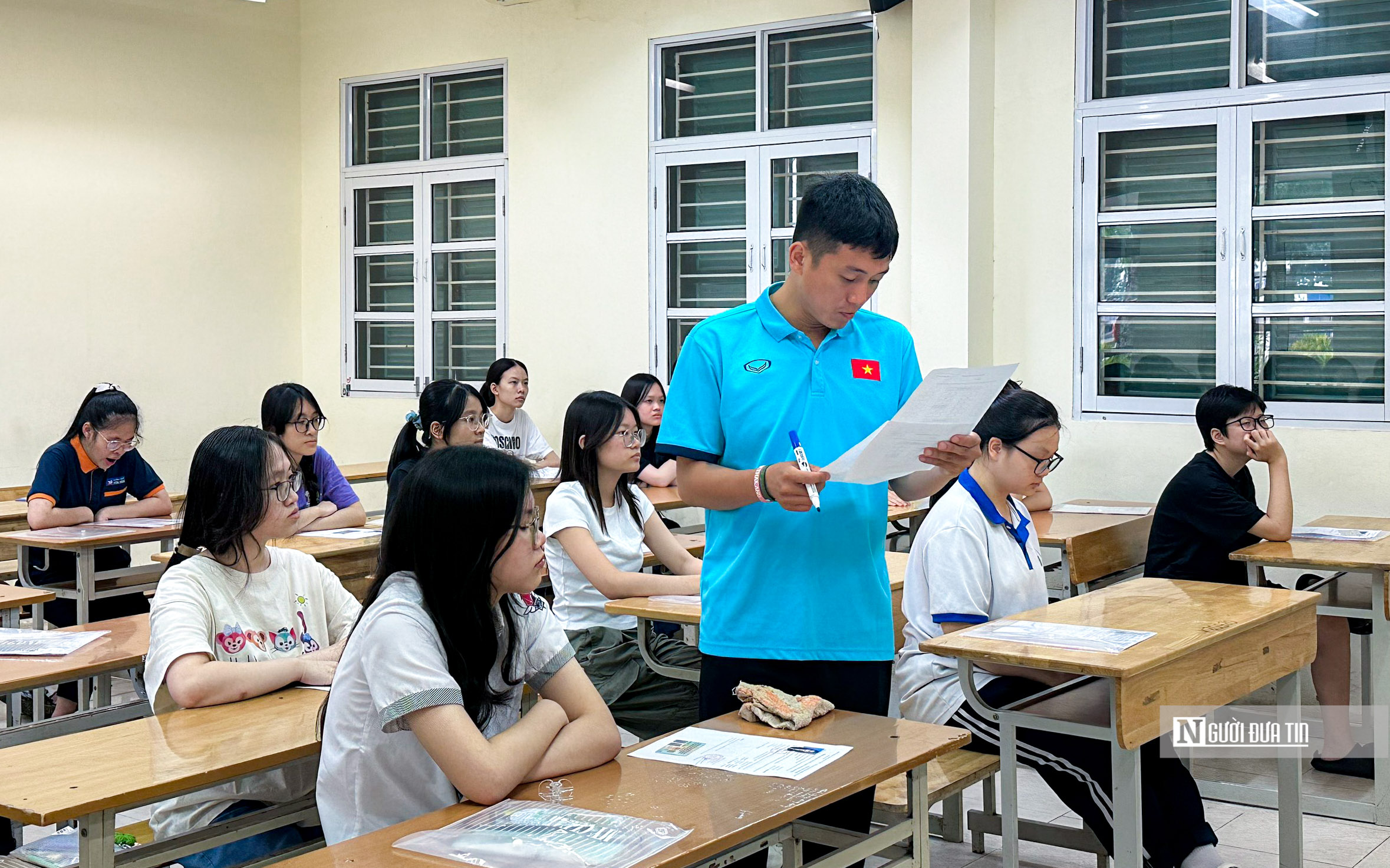 Thủ tướng yêu cầu khắc phục bệnh thành tích trong giáo dục, tăng cường chống gian lận thi cử và lạm thu- Ảnh 1.