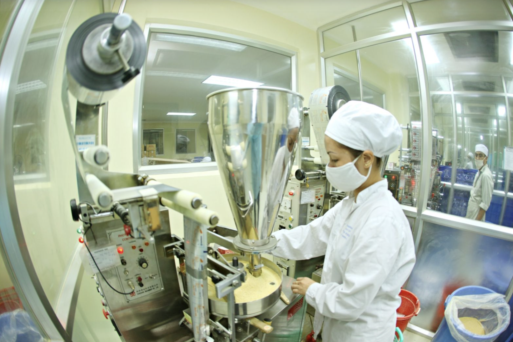 Traphaco bỏ túi hơn 133 tỷ đồng sau nửa đầu năm 2026 - Ảnh 1.