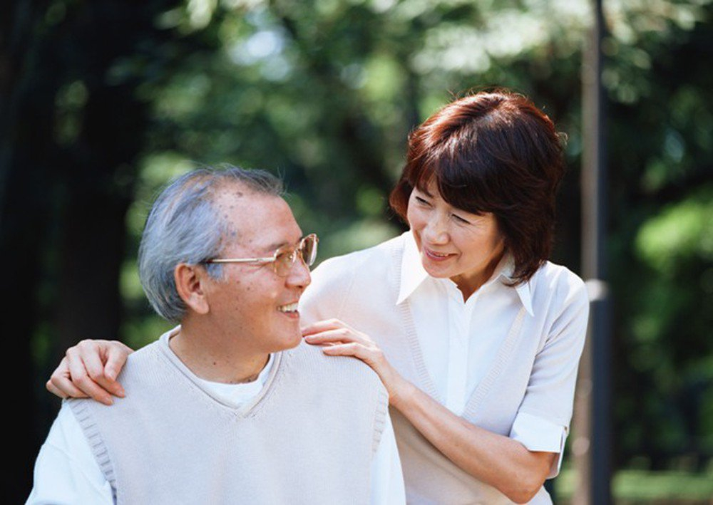 Bước qua tuổi 60, chỉ cần có 3 điều này là đủ, 2 kiểu quan hệ càng giữ càng khiến cuộc sống thêm mệt mỏi - Ảnh 3.
