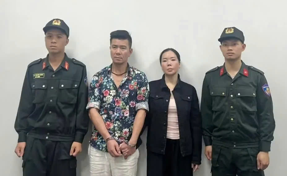 Cựu Viện trưởng Viện Pháp y tâm thần Trung ương nhận hối lộ hơn 8 tỷ đồng- Ảnh 1.