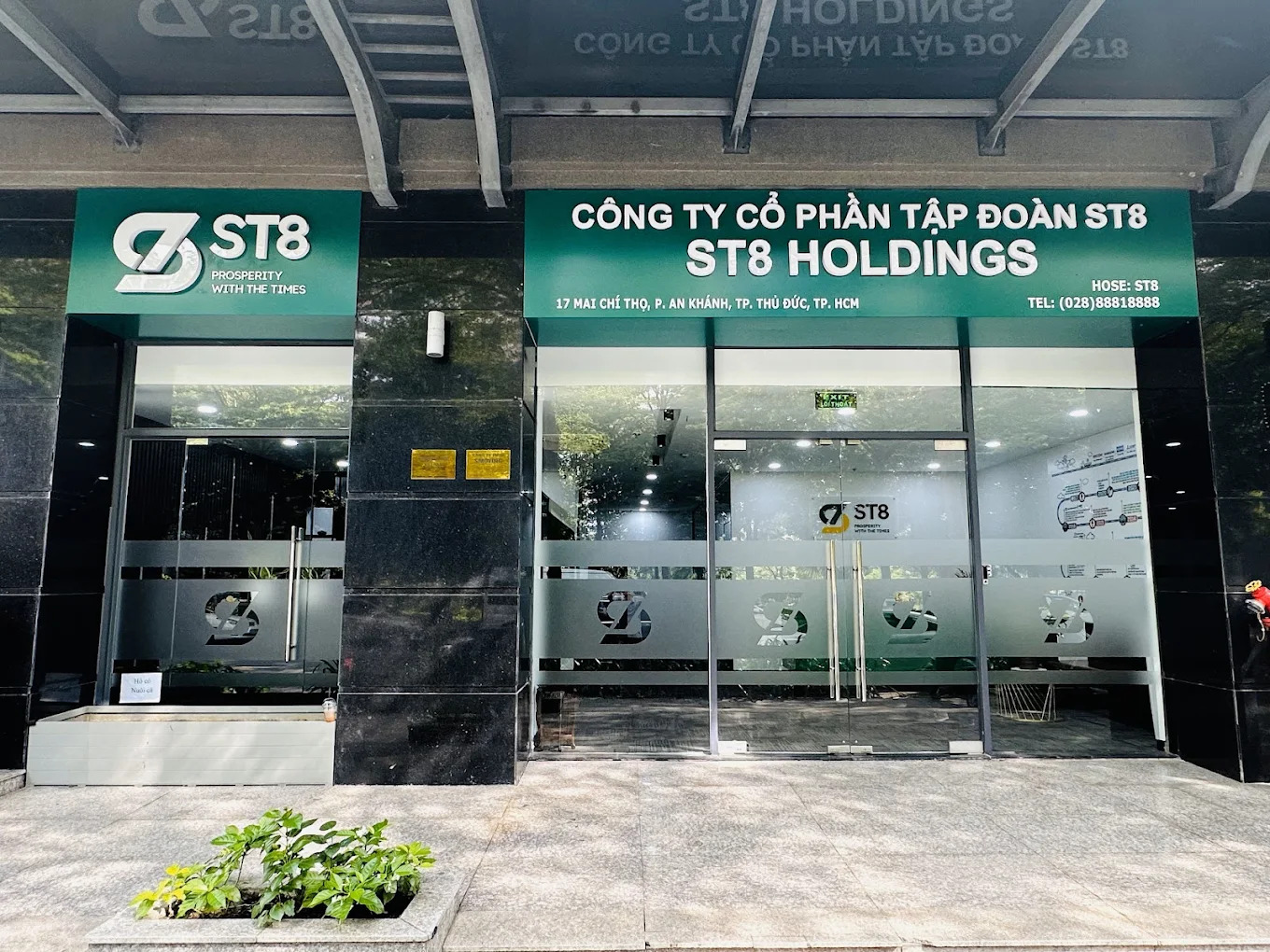 Loạt doanh nghiệp lĩnh án phạt, một tập đoàn báo lãi nhưng kiểm toán ghi nhận lỗ - Ảnh 1.
