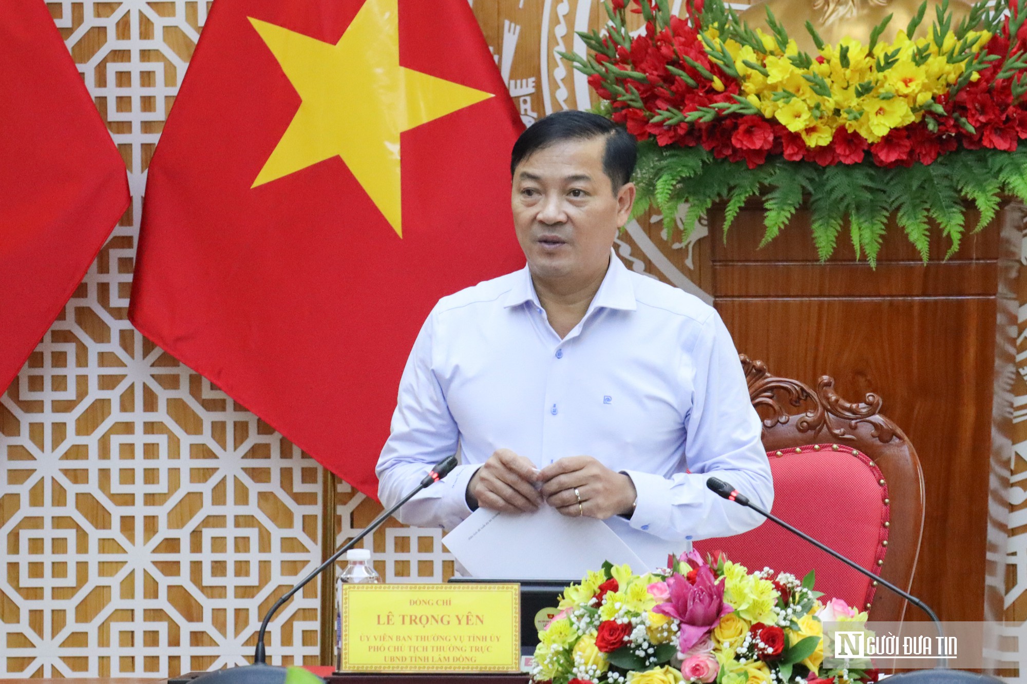 L&acirc;m Đồng tăng tốc đầu tư nguồn điện, tạo động lực ph&aacute;t triển kinh tế- Ảnh 3.
