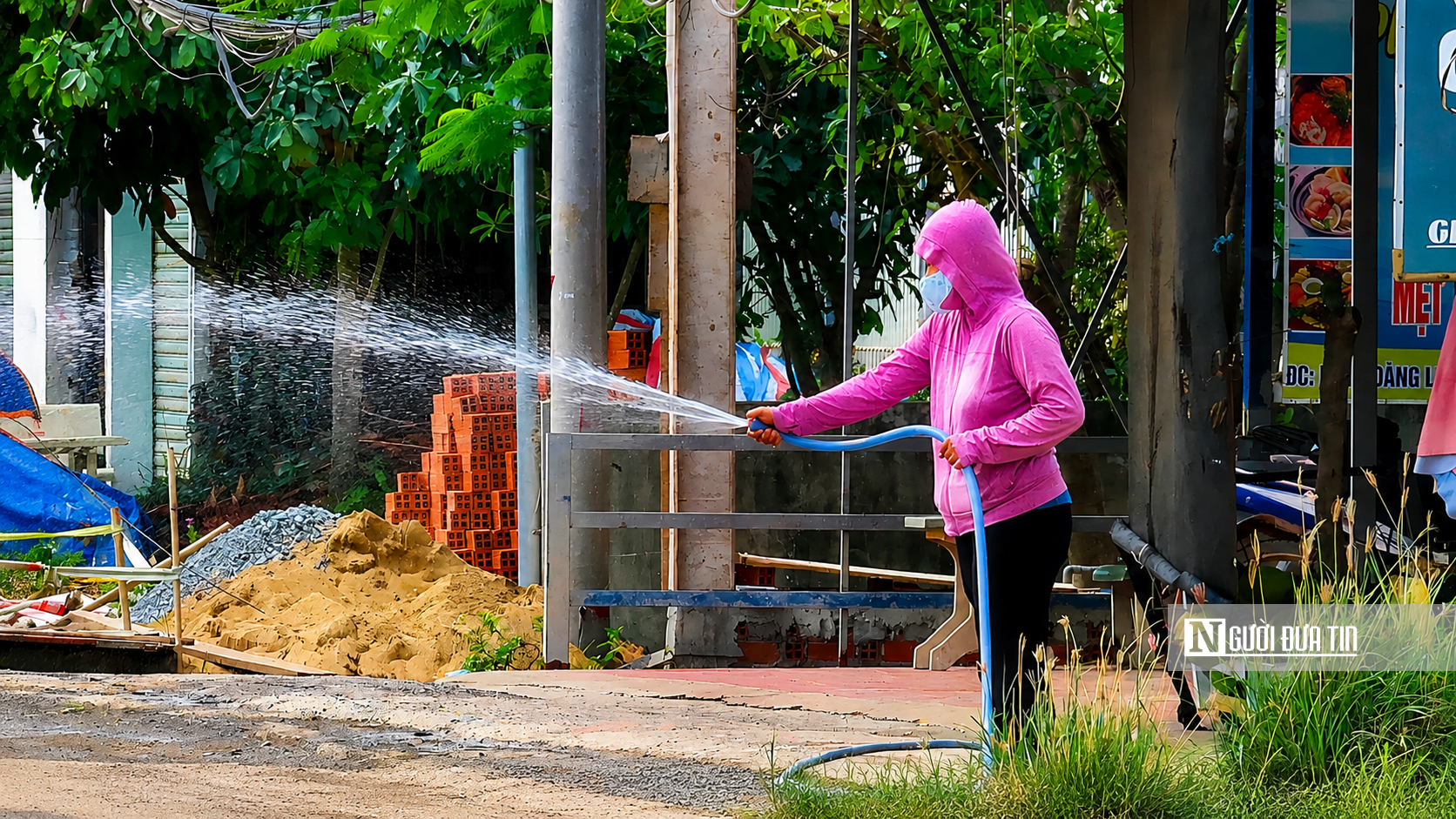 Tây Ninh: Đường xuống cấp nghiêm trọng tại ấp Thanh Lập, người dân mong sớm được khắc phục- Ảnh 10.