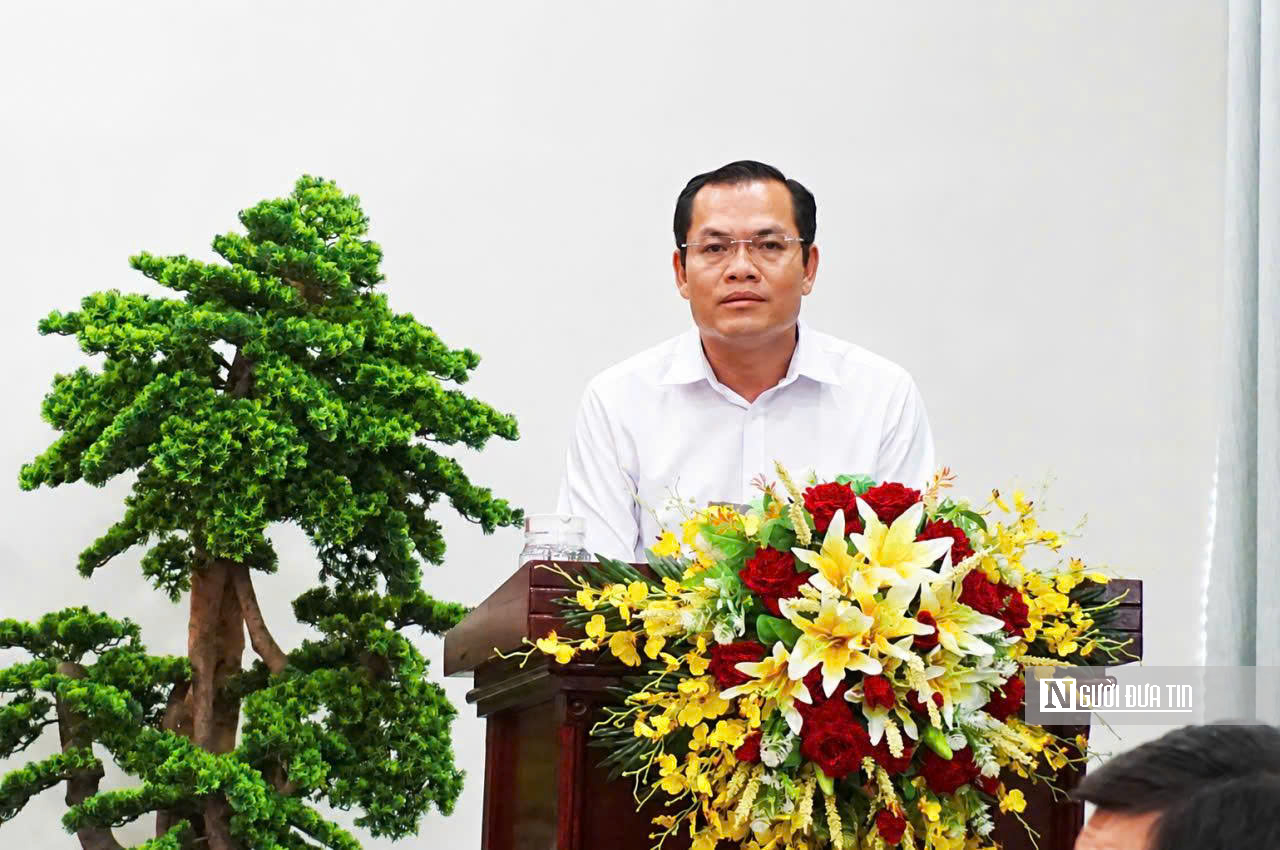 Cà Mau tuyên truyền vận động 