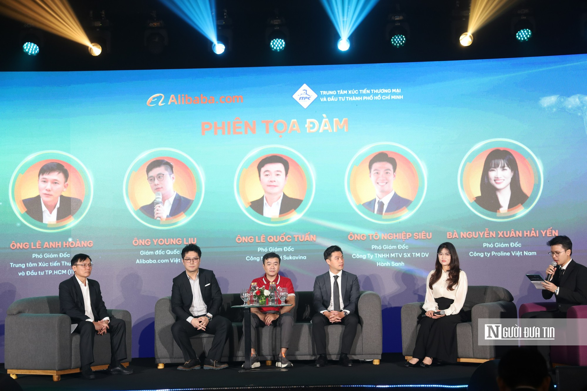AI được kỳ vọng trở th&agrave;nh động lực mới gi&uacute;p doanh nghiệp mở rộng xuất khẩu- Ảnh 3.