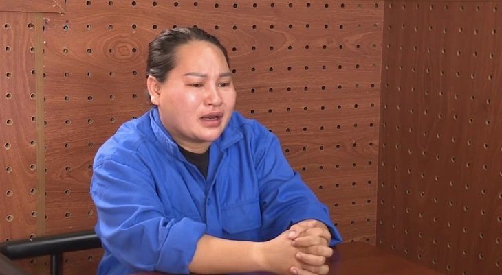 Bắt nữ quái giả danh công an, lừa 400 triệu đồng tiền