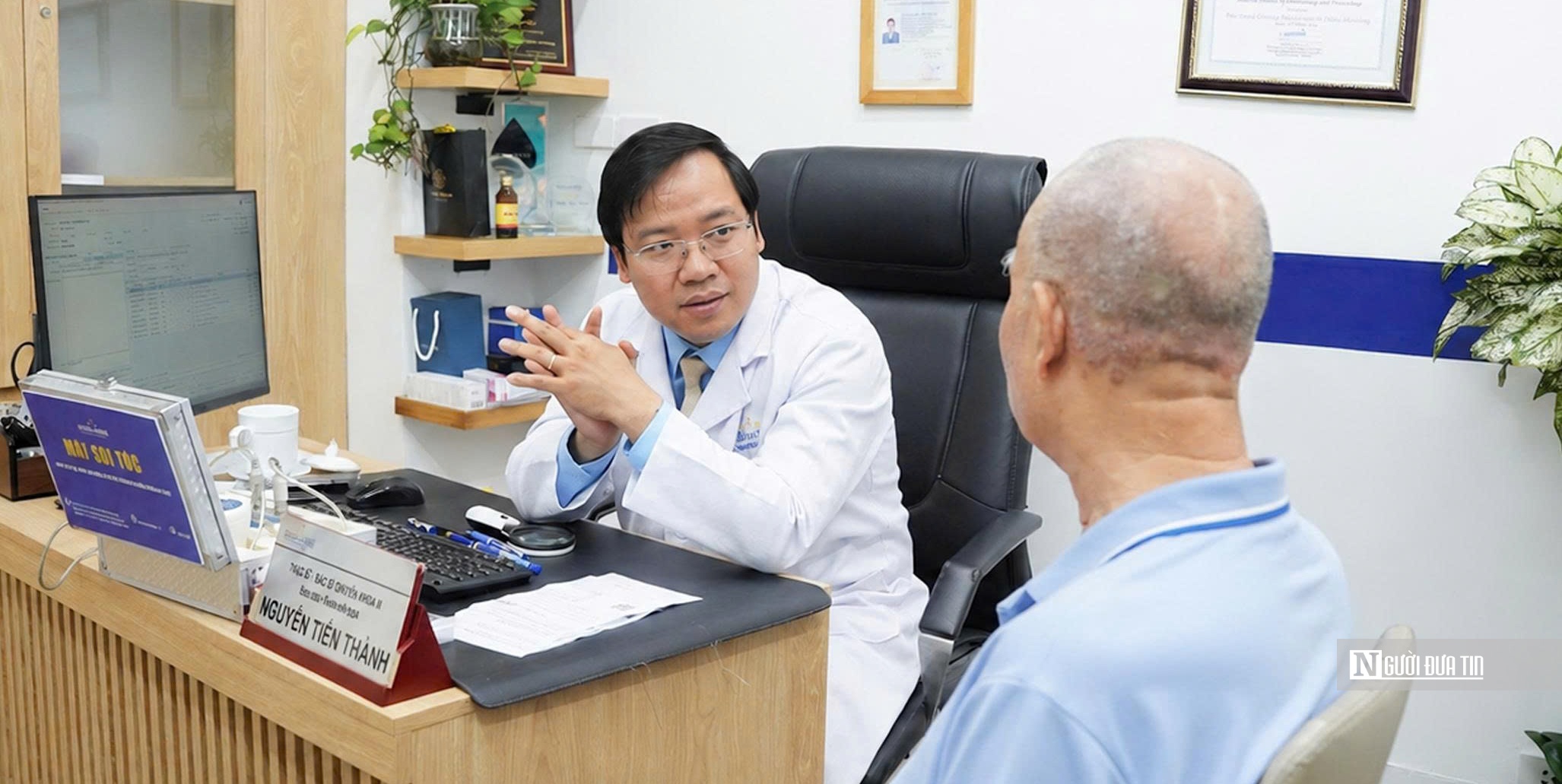 Ngứa kéo dài khiến người bệnh lạm dụng rượu để ngủ, bác sĩ cảnh báo hệ lụy- Ảnh 2.