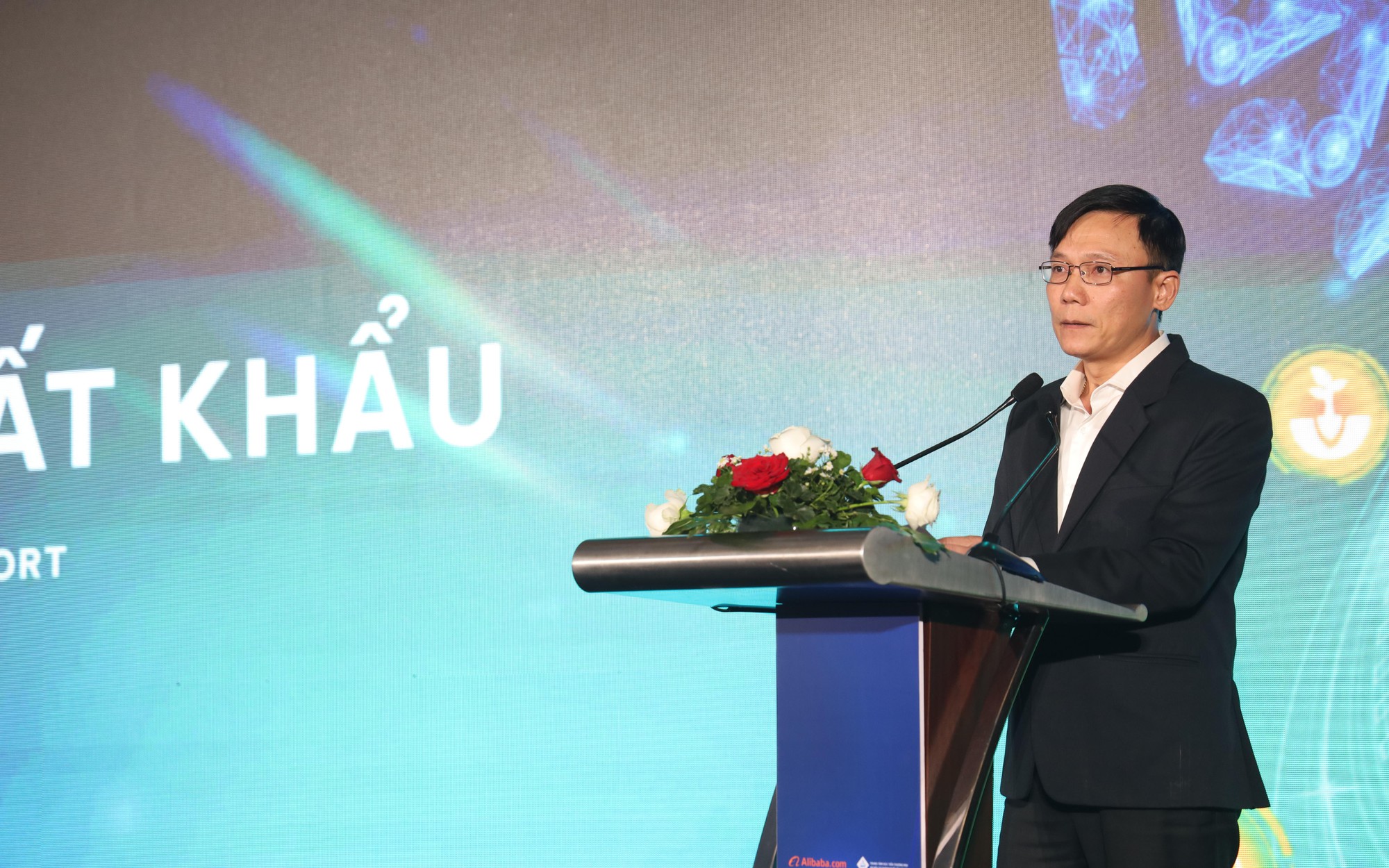 Tổng Giám đốc VIETGO: Không xưởng, không vốn, không tiếng Anh vẫn có thể xuất khẩu - Ảnh 2.