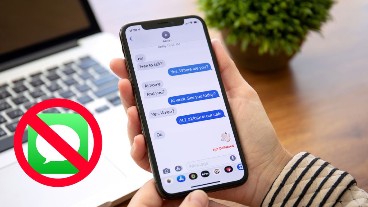 SMS không còn phù hợp, lộ nhiều nhược điểm, người dùng nên cân nhắc - Ảnh 1.