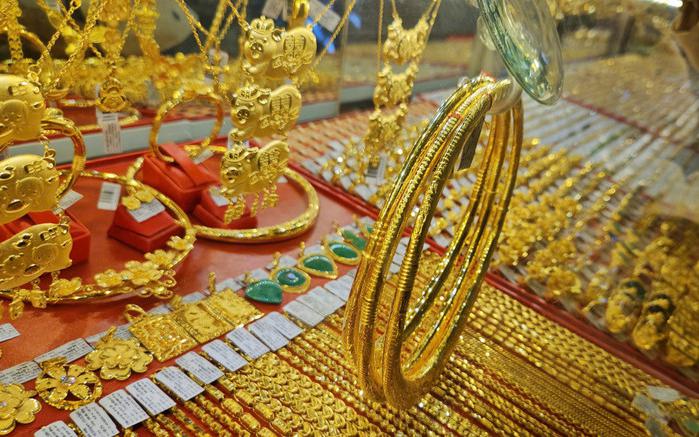 Giá xăng, dầu chiều nay (6/8), đồng loạt giảm giá  - Ảnh 1.