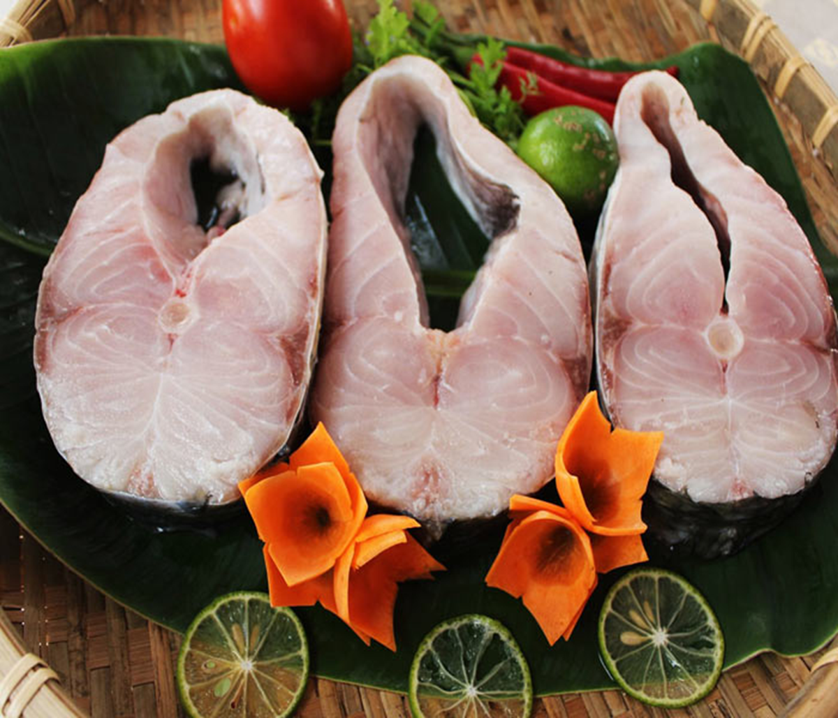 Đừng ăn 2 bộ phận này của cá dù được cho là