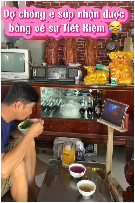 Nam diễn viên là "đại gia ngầm" nhưng tiết kiệm đến mức bị gọi là keo kiệt - Ảnh 4.