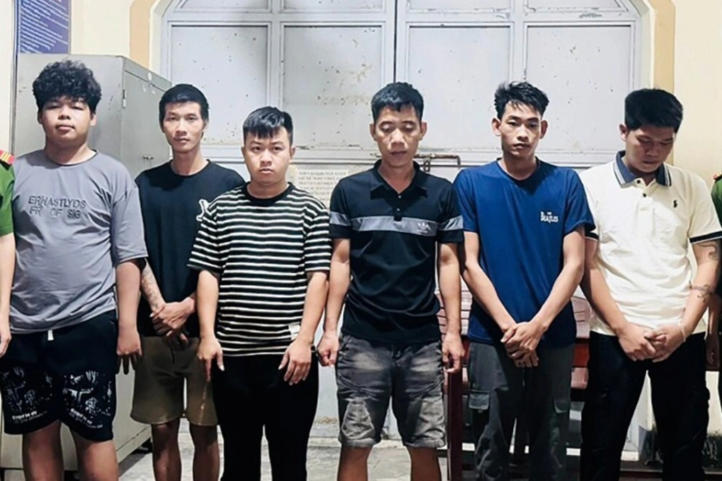 Công nhân, học sinh thành "mồi ngon" cho đường dây ma túy "cỏ" 10 tỷ đồng với hàng nghìn giao dịch- Ảnh 2.