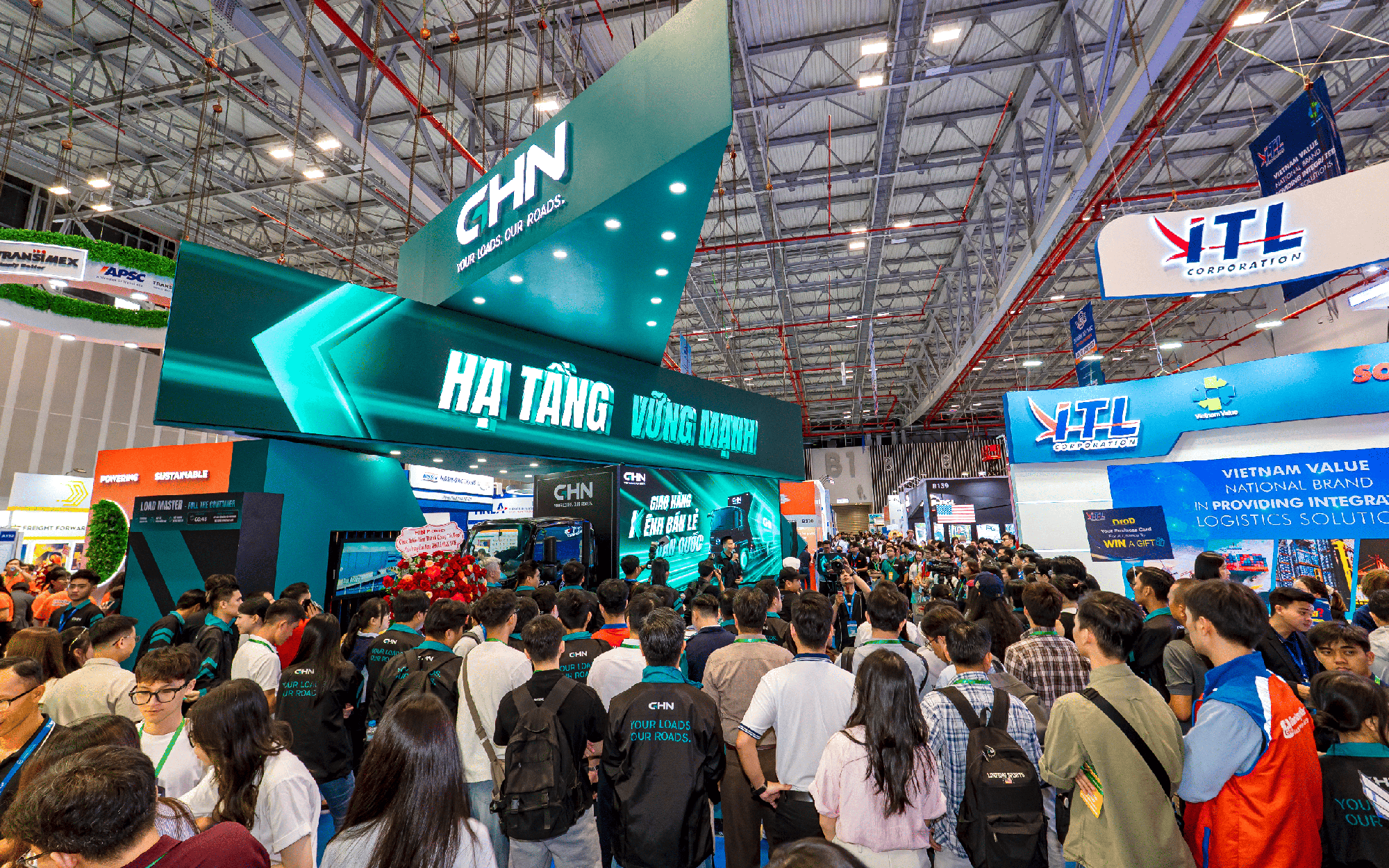 Chuyển đổi số logistics: Giảm chi ph&iacute; nhưng c&ograve;n nhiều n&uacute;t thắt ph&aacute;p l&yacute; - Ảnh 5.