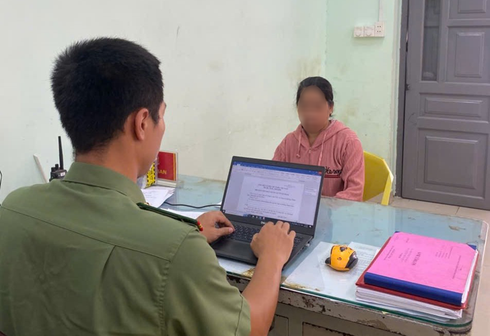Bảo mẫu