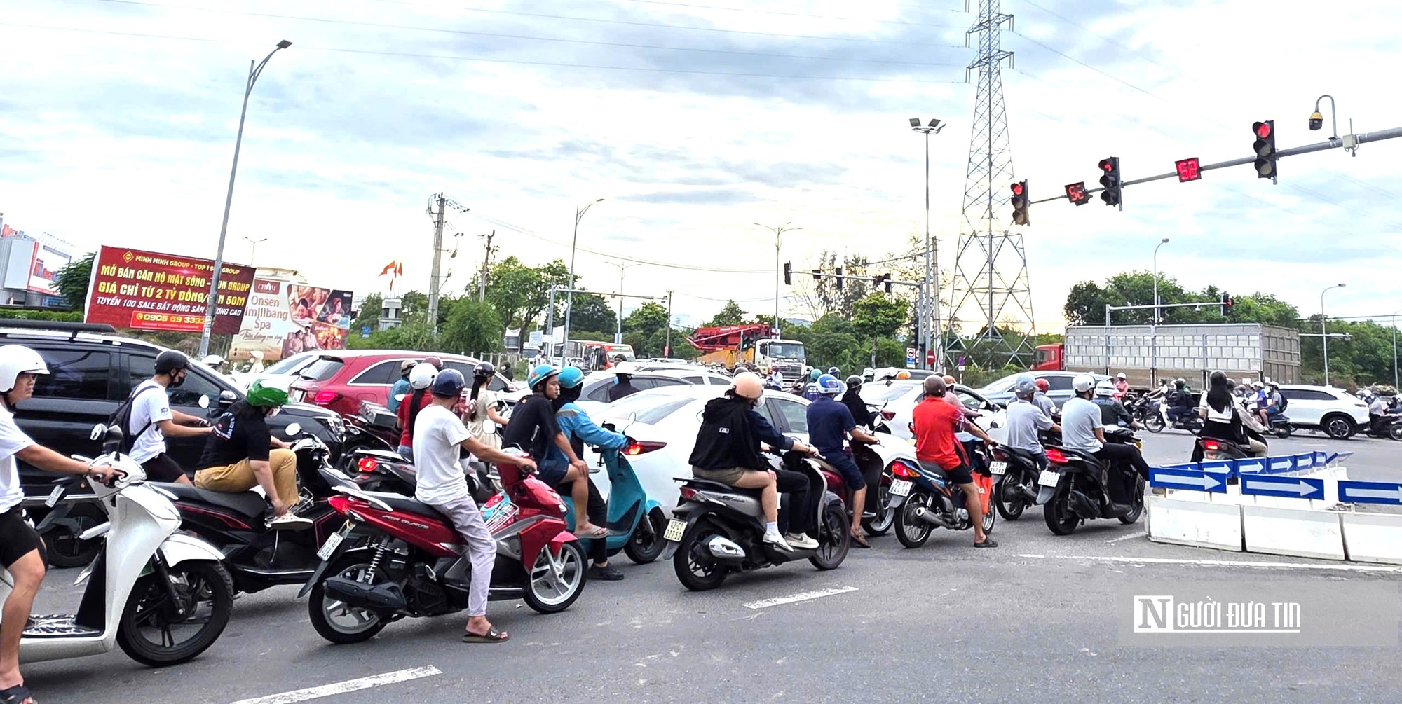 Đ&agrave; Nẵng đẩy nhanh n&uacute;t giao 1.500 tỷ đồng kết nối H&ograve;a Xu&acirc;n với trung t&acirc;m- Ảnh 2.