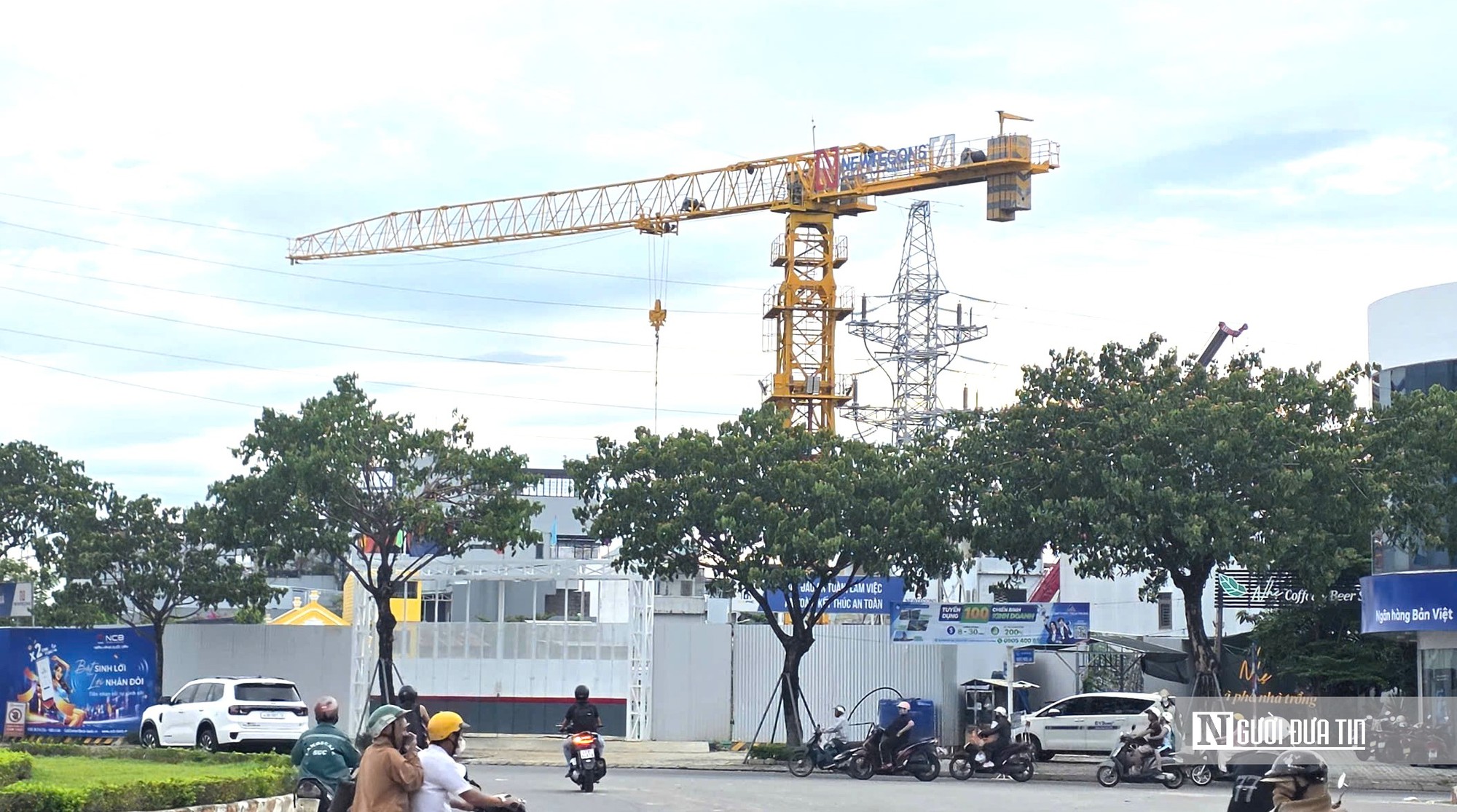 Đ&agrave; Nẵng đẩy nhanh n&uacute;t giao 1.500 tỷ đồng kết nối H&ograve;a Xu&acirc;n với trung t&acirc;m- Ảnh 4.