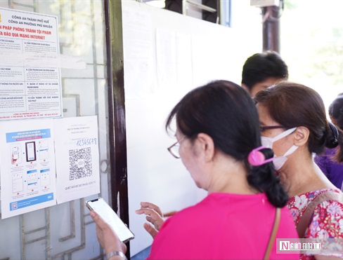Huế tăng tốc tháo gỡ điểm nghẽn, tạo đột phá trong chuyển đổi số hành chính công - Ảnh 1.