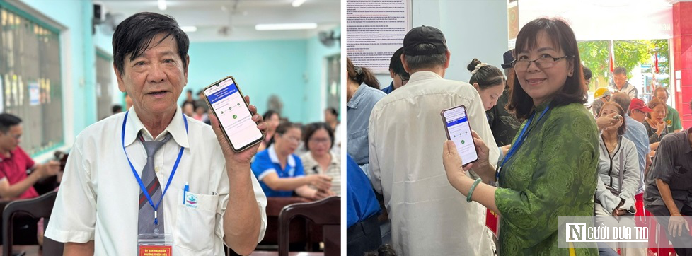 Huế tăng tốc tháo gỡ điểm nghẽn, tạo đột phá trong chuyển đổi số hành chính công - Ảnh 3.
