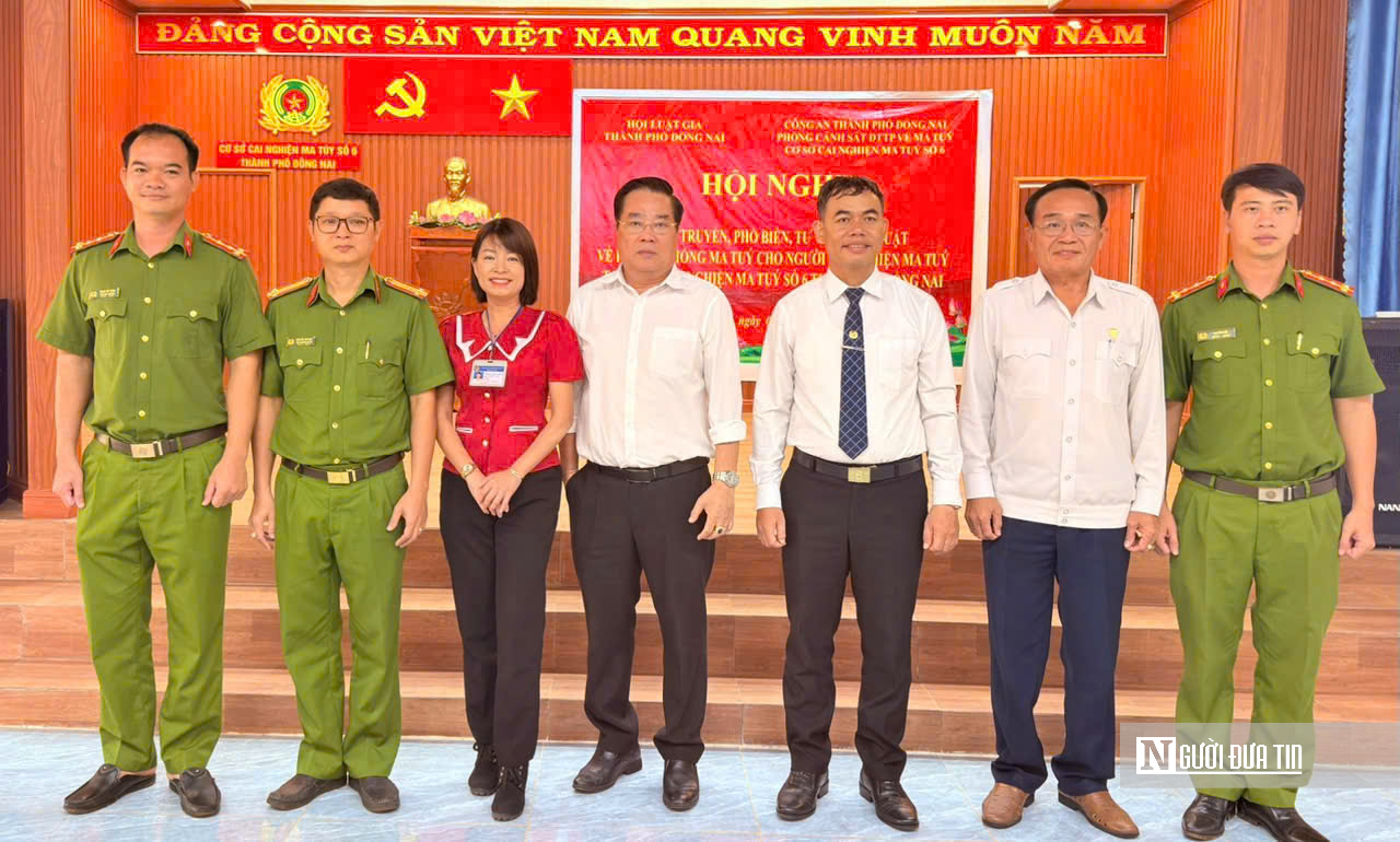 Hội Luật Gia Tp.Đồng Nai phổ biến ph&aacute;p luật gi&uacute;p học vi&ecirc;n cai nghiện vững tin t&aacute;i h&ograve;a nhập cộng đồng- Ảnh 3.