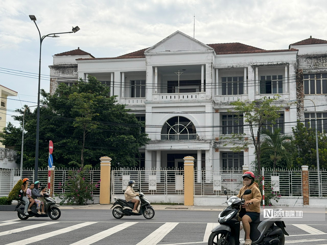 Tp.HCM: Loạt t&agrave;i sản c&ocirc;ng được b&agrave;n giao về địa phương để chuyển đổi sử dụng - Ảnh 1.