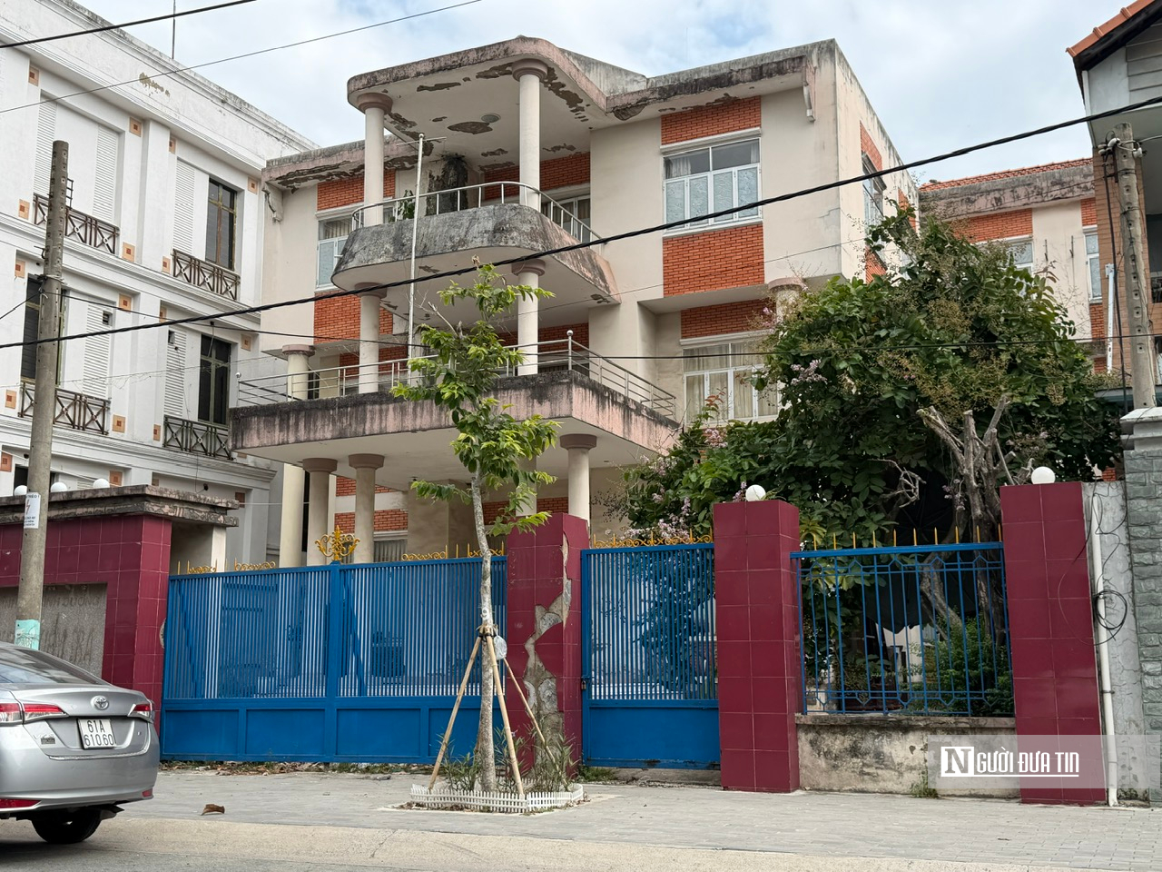 Tp.HCM: Loạt t&agrave;i sản c&ocirc;ng được b&agrave;n giao về địa phương để chuyển đổi sử dụng - Ảnh 2.
