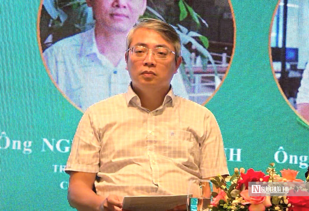 Bán hàng trên mạng, không còn chuyện “bán xong là xong”- Ảnh 1.