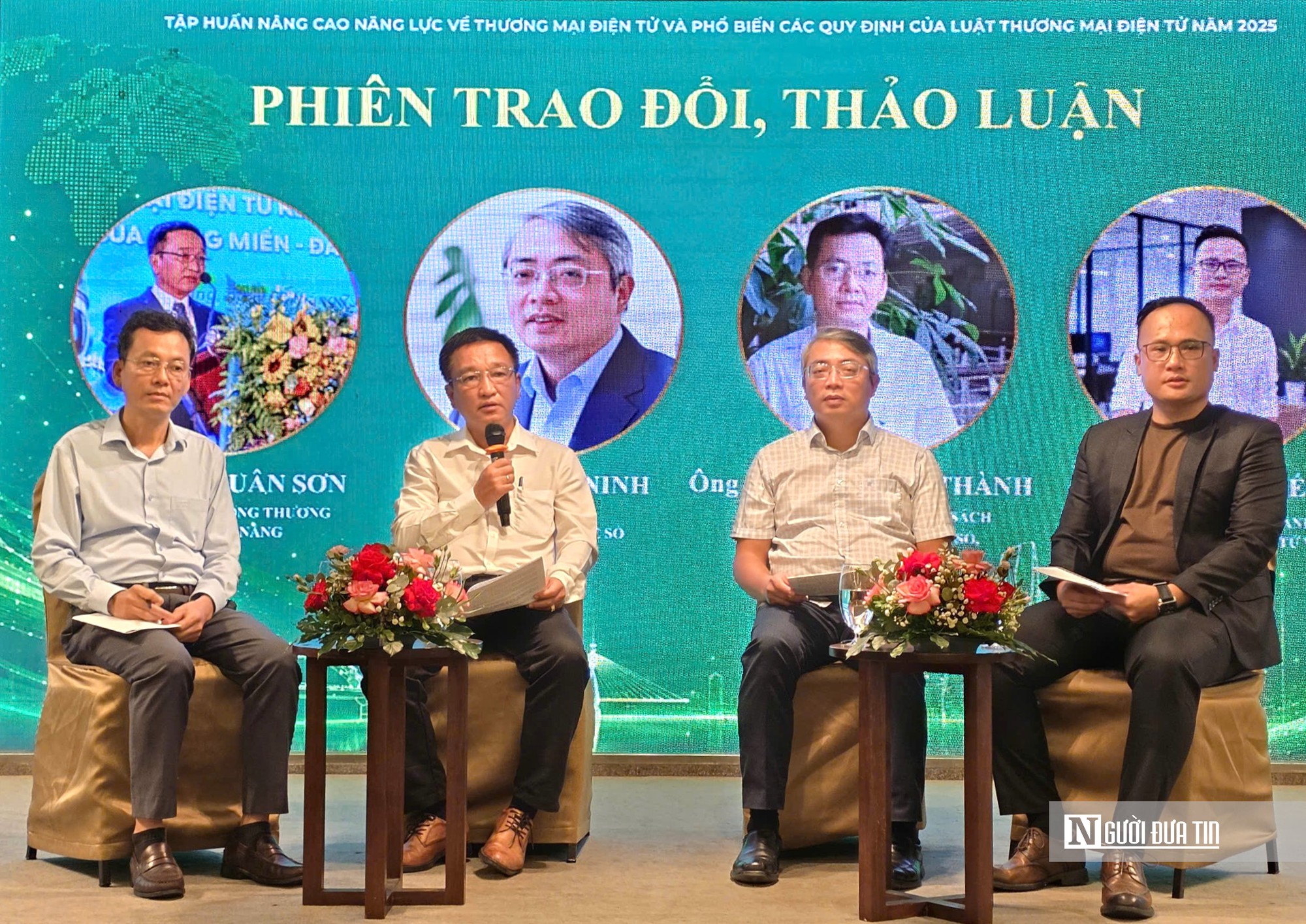 Bán hàng trên mạng, không còn chuyện “bán xong là xong”- Ảnh 2.