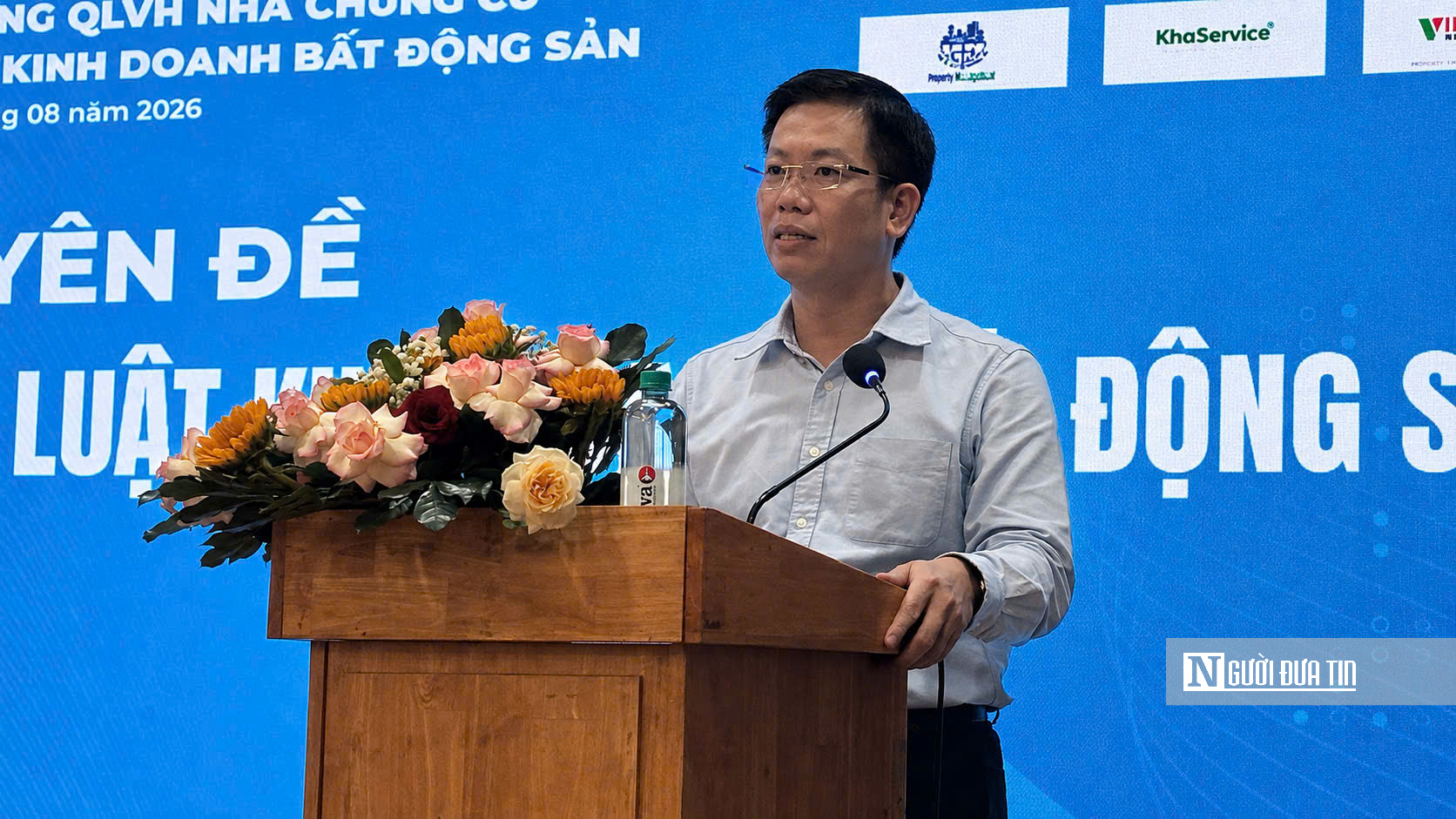 Tp.HCM đề xuất xây dựng bộ tiêu chí quản lý chung cư, hướng tới mô hình vận hành thông minh- Ảnh 1.