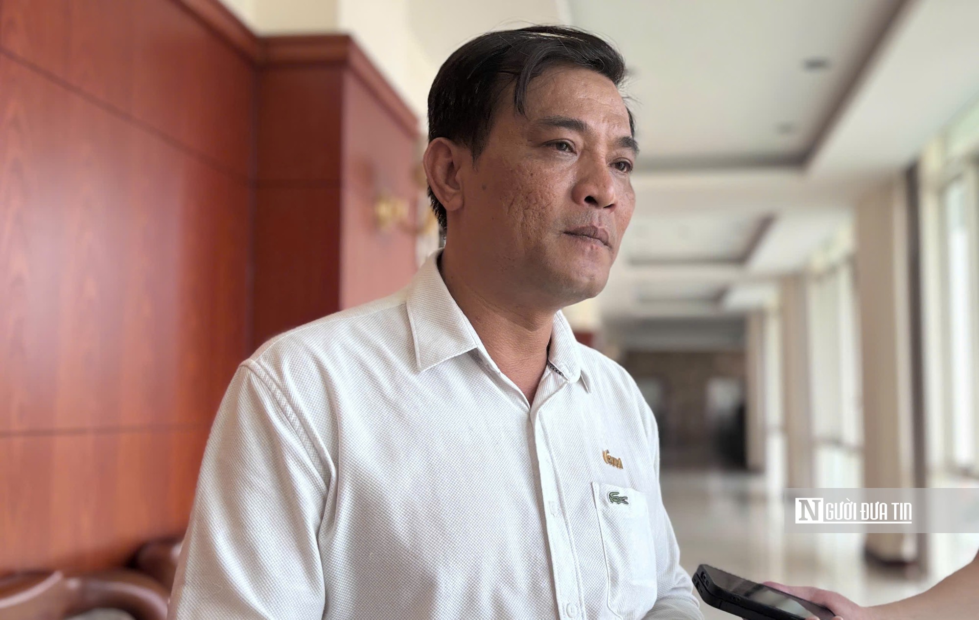 Tp.HCM đề xuất xây dựng bộ tiêu chí quản lý chung cư, hướng tới mô hình vận hành thông minh- Ảnh 3.